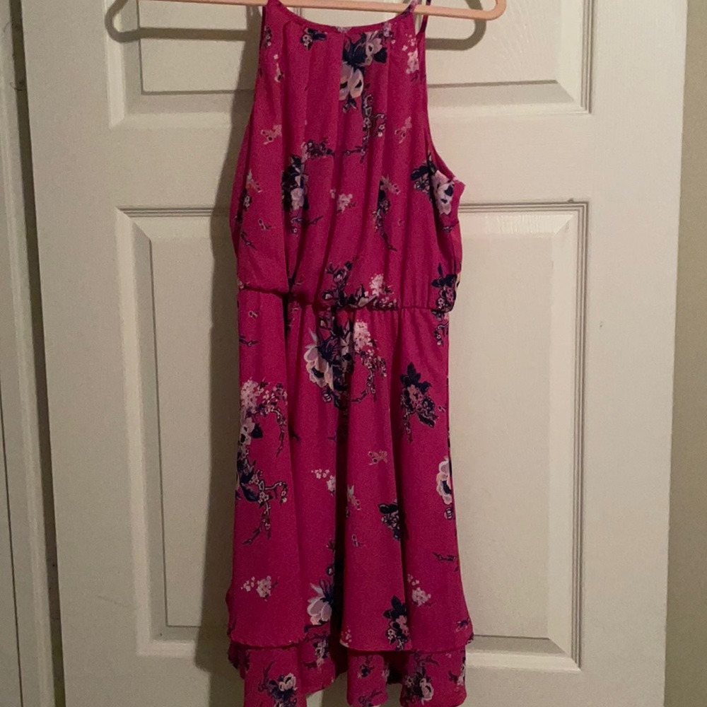 Francescas Boutique Dress